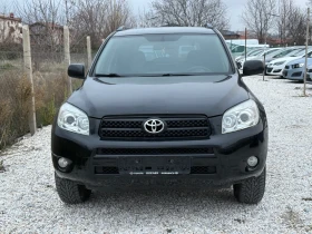 Toyota Rav4  2008г 2.2 D4D 136 кс Без Ръжда Уникален, снимка 3