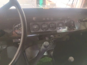 Uaz 469, снимка 9