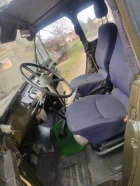 Uaz 469, снимка 7