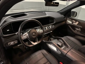 Mercedes-Benz GLS 400 AMG* MASSAGE* PANO* HEAD-UP* ОБДУХВАНЕ* ВАКУУМ* 7 , снимка 8