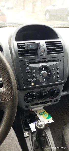 Suzuki Ignis, снимка 6