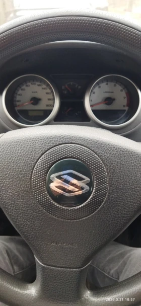 Suzuki Ignis, снимка 5
