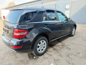 Mercedes-Benz ML 300 3.0 CDI 4 MATIC OFF ROUD paket, снимка 4