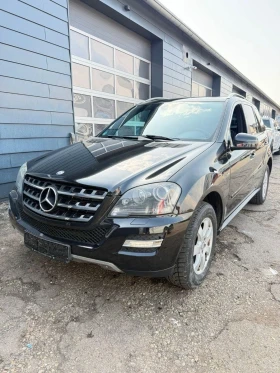 Mercedes-Benz ML 300 3.0 CDI 4 MATIC OFF ROUD paket, снимка 1