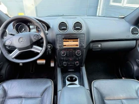 Mercedes-Benz ML 300 3.0 CDI 4 MATIC OFF ROUD paket, снимка 7