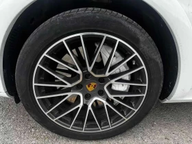Porsche Cayenne Turbo/MATRIX/360/ОБДУХВАНЕ/BOSE , снимка 7
