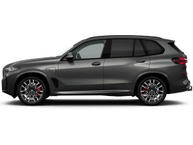 BMW X5 xDrive50e, снимка 3