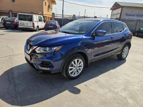 Nissan Qashqai 2.0  4x4, снимка 1