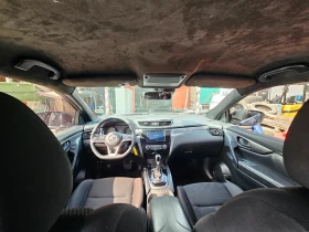 Nissan Qashqai 2.0  4x4, снимка 9