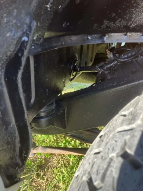 Mitsubishi Pajero 2, 5 super select, снимка 5