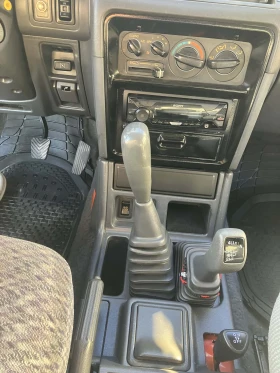 Mitsubishi Pajero 2, 5 super select, снимка 7