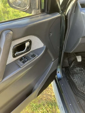 Mitsubishi Pajero 2, 5 super select, снимка 9