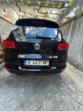 VW Tiguan R-line/Pano/Carplay/Keyless/Dynaudio, снимка 14