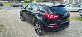 Kia Sportage 2.0CRDI 92000км, снимка 5