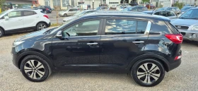 Kia Sportage 2.0CRDI 92000км, снимка 6