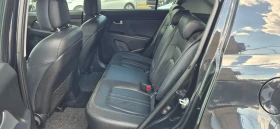 Kia Sportage 2.0CRDI 92000км, снимка 8
