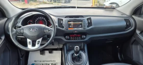 Kia Sportage 2.0CRDI 92000км, снимка 9
