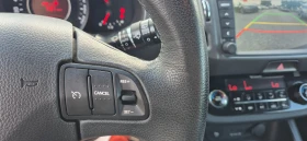 Kia Sportage 2.0CRDI 92000км, снимка 13