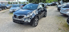 Kia Sportage 2.0CRDI 92000км, снимка 1