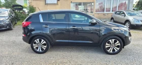 Kia Sportage 2.0CRDI 92000км, снимка 3
