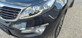 Kia Sportage 2.0CRDI 92000км, снимка 16