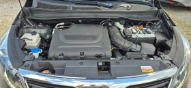 Kia Sportage 2.0CRDI 92000км, снимка 17