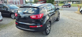 Kia Sportage 2.0CRDI 92000км, снимка 4
