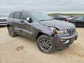 Jeep Grand cherokee 3.6l Limited, снимка 4