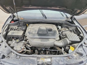 Jeep Grand cherokee 3.6l Limited, снимка 12