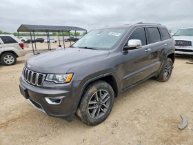 Jeep Grand cherokee 3.6l Limited, снимка 1