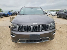 Jeep Grand cherokee 3.6l Limited, снимка 5