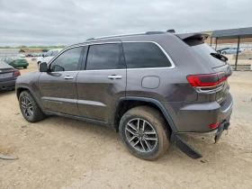 Jeep Grand cherokee 3.6l Limited, снимка 2