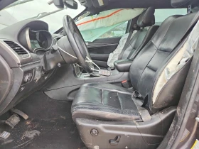 Jeep Grand cherokee 3.6l Limited, снимка 7