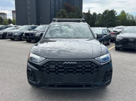 Audi Q5 * PROGRESSIV * ДИСТРОНИК * ПАНОРАМА * BLACK OPTICS, снимка 2