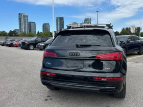Audi Q5 * PROGRESSIV * ДИСТРОНИК * ПАНОРАМА * BLACK OPTICS, снимка 5