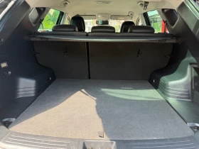 Hyundai IX35 2.0 CRDI, 4x4, КОЖА, ПОДГРЕВ, снимка 13