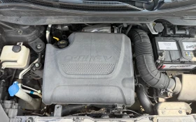 Hyundai IX35 2.0 CRDI, 4x4, КОЖА, ПОДГРЕВ, снимка 7
