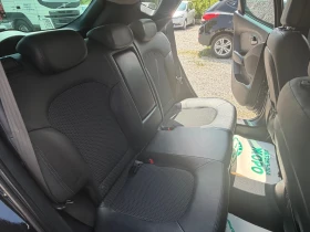 Hyundai IX35 2.0 CRDI, 4x4, КОЖА, ПОДГРЕВ, снимка 12
