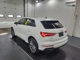 Audi Q3 quattro S-line Premium Plus АвтоКреди ЦЕНА ДО БГ, снимка 6