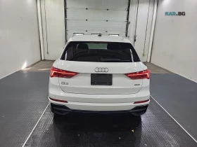 Audi Q3 quattro S-line Premium Plus АвтоКреди ЦЕНА ДО БГ, снимка 5