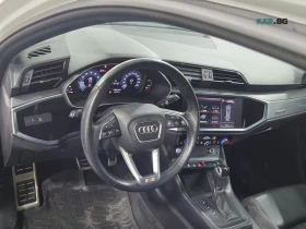 Audi Q3 quattro S-line Premium Plus АвтоКреди ЦЕНА ДО БГ, снимка 9