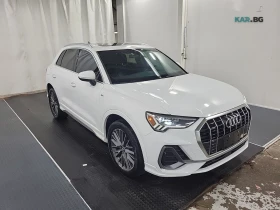 Audi Q3 quattro S-line Premium Plus АвтоКреди ЦЕНА ДО БГ, снимка 3