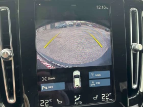 Volvo XC40 * Momentum * CARFAX * ПОДГРЕВИ * ПАНО * KEYLESS, снимка 13