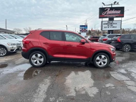 Volvo XC40 * Momentum * CARFAX * ПОДГРЕВИ * ПАНО * KEYLESS, снимка 3