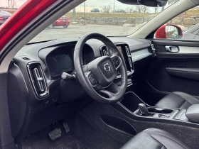 Volvo XC40 * Momentum * CARFAX * ПОДГРЕВИ * ПАНО * KEYLESS, снимка 5