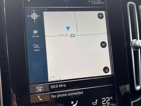 Volvo XC40 * Momentum * CARFAX * ПОДГРЕВИ * ПАНО * KEYLESS, снимка 14
