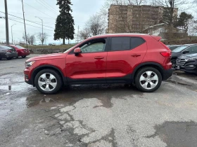 Volvo XC40 * Momentum * CARFAX * ПОДГРЕВИ * ПАНО * KEYLESS, снимка 2