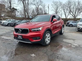 Volvo XC40 * Momentum * CARFAX * ПОДГРЕВИ * ПАНО * KEYLESS, снимка 1