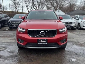 Volvo XC40 * Momentum * CARFAX * ПОДГРЕВИ * ПАНО * KEYLESS, снимка 6