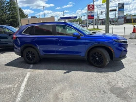 Honda Cr-v  Sport  / КЛИП НА МОТОРА , снимка 3
